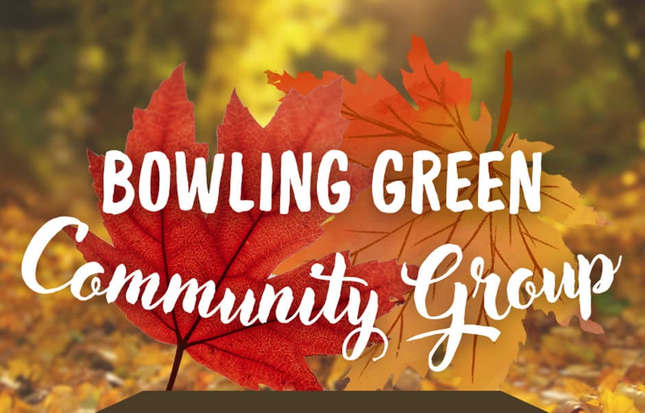 a group of people sitting in a living room